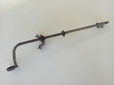 Asta leva cambio Lato motore Originale RENAULT 4 R4 950cc