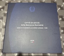 Serie euro Divisionale Italia