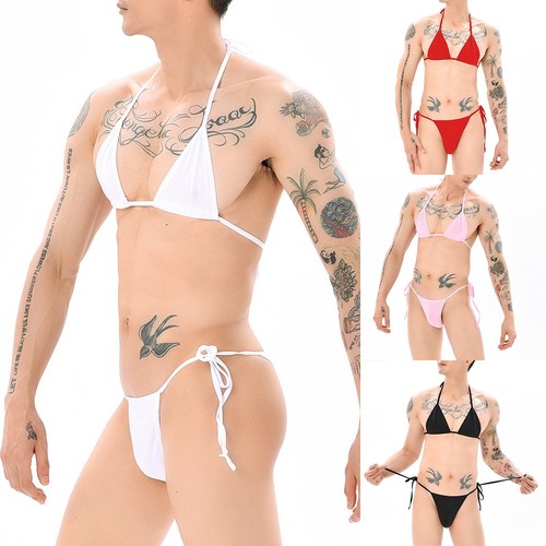 Sissy reggiseno slip - sissy,