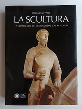 La scultura. La grande arte