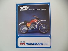 advertising Pubblicità 1977