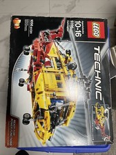 LEGO 9396 Technic Elicottero