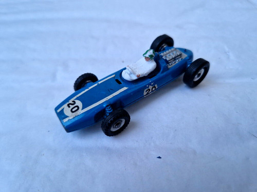 Auto corsa vintage anni 60 - auto,