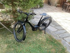 BICICLETTA ELETTRICA HARLEY