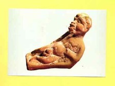 Grecia Ceramicos, GROTTESCA TERRACOTTA - Terracotta Grottesca, cartolina greca