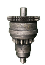 Pignone Motorino Avviamento