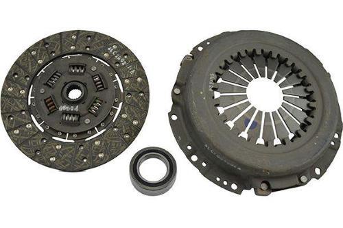 Kit frizione nissan patrol - kit, gr