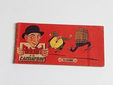 fumetto striscia originale