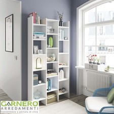 Mobile libreria moderna