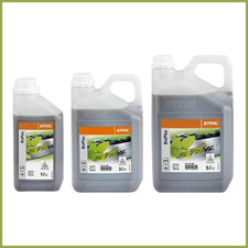 Olio lubrificante catena motosega scoppio professionale da 1 litro 3-5 L Litri