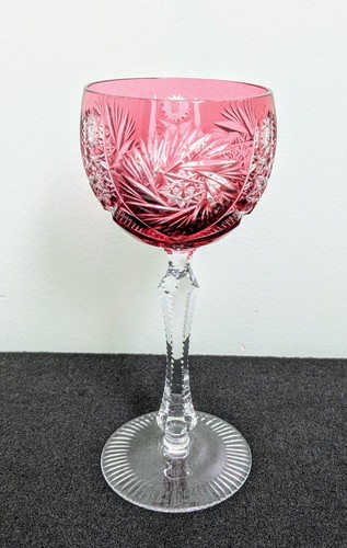Raro bicchiere vino rosa - raro,