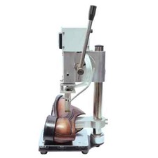 Timbratrice a caldo multifunzione 220V / 110VLeather Shoe Branding Machine.