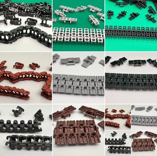 Lego technic catena - technic, di