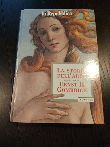 Storia dell arte raccontata - storia, dell'arte