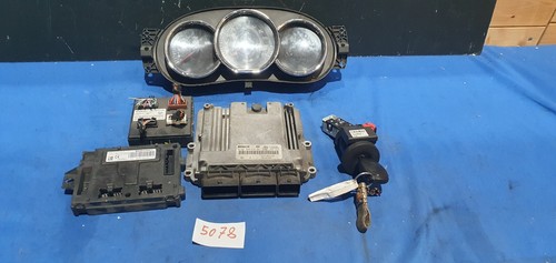 Kit accensione elettronica