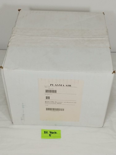 Plasmaair pa7201 modello 7200 - modello,