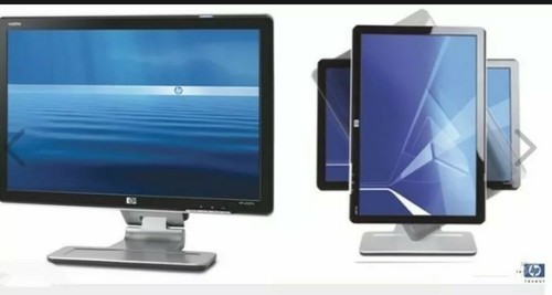 Monitor w2207h lcd - 22",