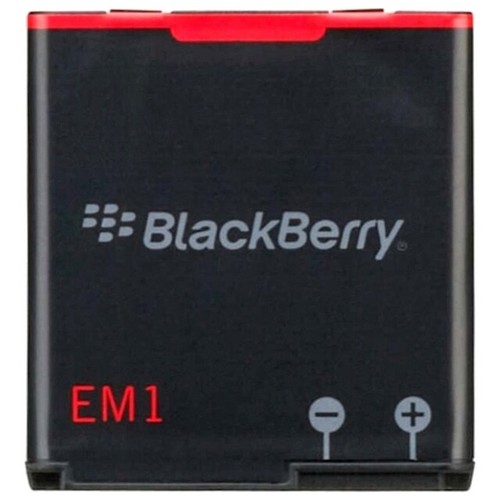 Blackberry batteria ricambio - batteria,