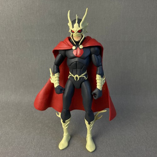 Justice league ocean master - ocean,