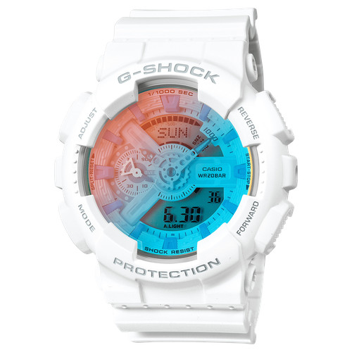 Orologio casio shock - orologio, g-shock