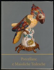 Porcellane e Maioliche