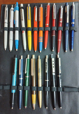 Collezione B Penne Vintage da