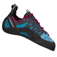La Sportiva Tarantulace Scarpe Da Arrampicata Donna Scarpe Comode Allround Topaz
