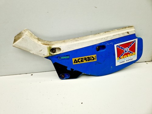 Honda 600 1988 scocca - xr,
