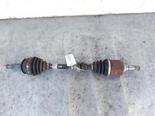 391014EA0B SEMIASSE ANT SX NISSAN QASHQAI (J11) 1.5 DCI 8V MAN 6M 110CV 2016 5P 