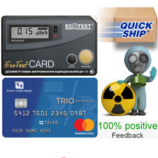 NoAD Dosimetro DKG 21 Ecotest