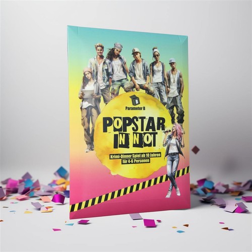 Popstar non - in,