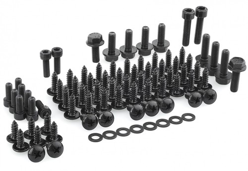 Screw set yamaha aerox mbk - screw,