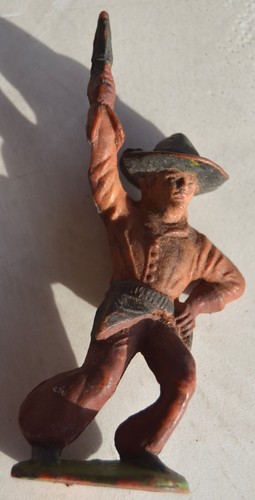 Cowboy soldatino senza marca - senza,