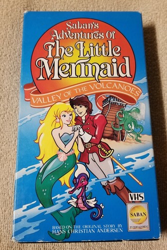 Saban adventures the little - the,