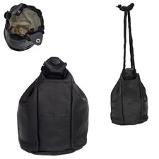 Portafoglio in pelle con