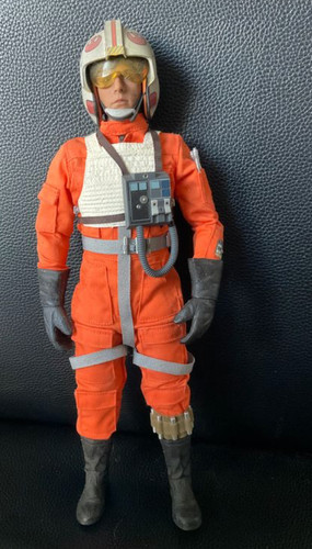 Figurine sideshow star - figurine,