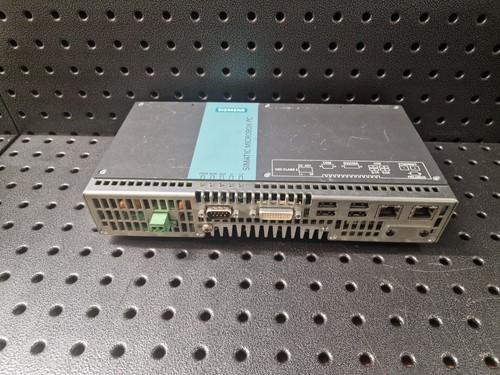 Siemens simatic microbox - siemens,