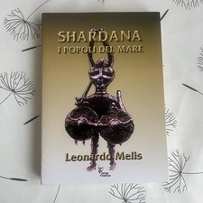 SHARDANA I POPOLI DEL MARE