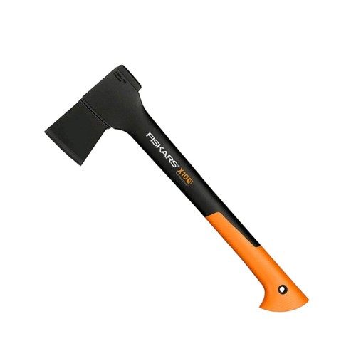 Fiskars ascia accetta x10 - ascia,