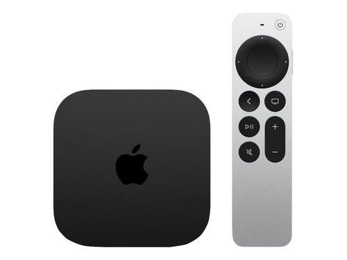 Apple 64gb fi lettore - tv, 4k