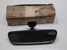 PORSCHE 911-914 SPECCHIETTO RETROVISORE ORIGINALE FONDO MAGAZZINO NOS  (ST14)