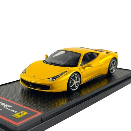 Modellino auto bbr models - modellino, 1/43