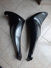 coppia CARENA FIANCHETTO LATERALE grigio HONDA SH 125/150 2020/23