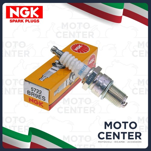 Candela ngk br9es - br9es, con