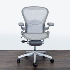 Herman Miller Aeron Ergonomic