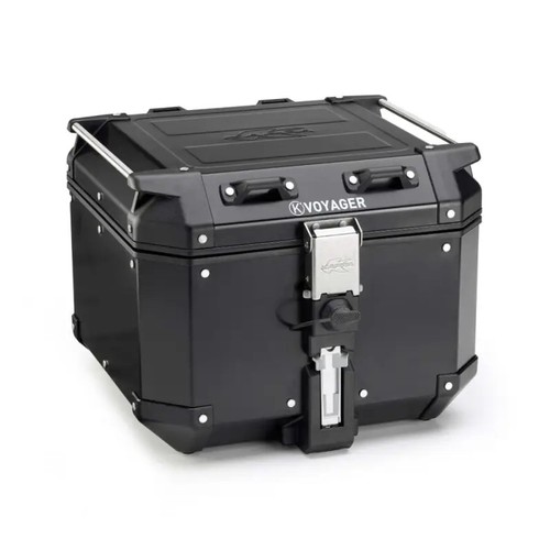 Bauletto kappa kvg420b - kappa,