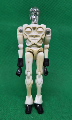 Mego 1978 galactic defender - mego,
