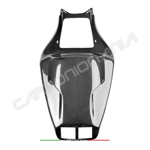 Codone carbonio ducati 748 - codone,