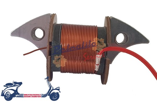 Bobina accensione interna - , per