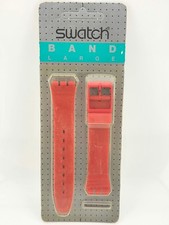 Swatch Band Large Strap 17mm